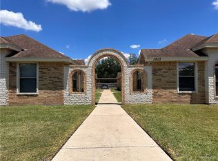 1913 W Western Dr #3, Edinburg, TX 78539
