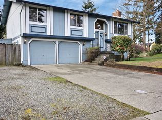3609 SW 338th Pl, Federal Way, WA 98023