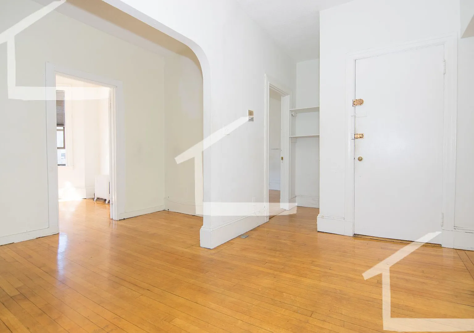27 Brighton Ave #10J Boston MA 02134 — Photo 1