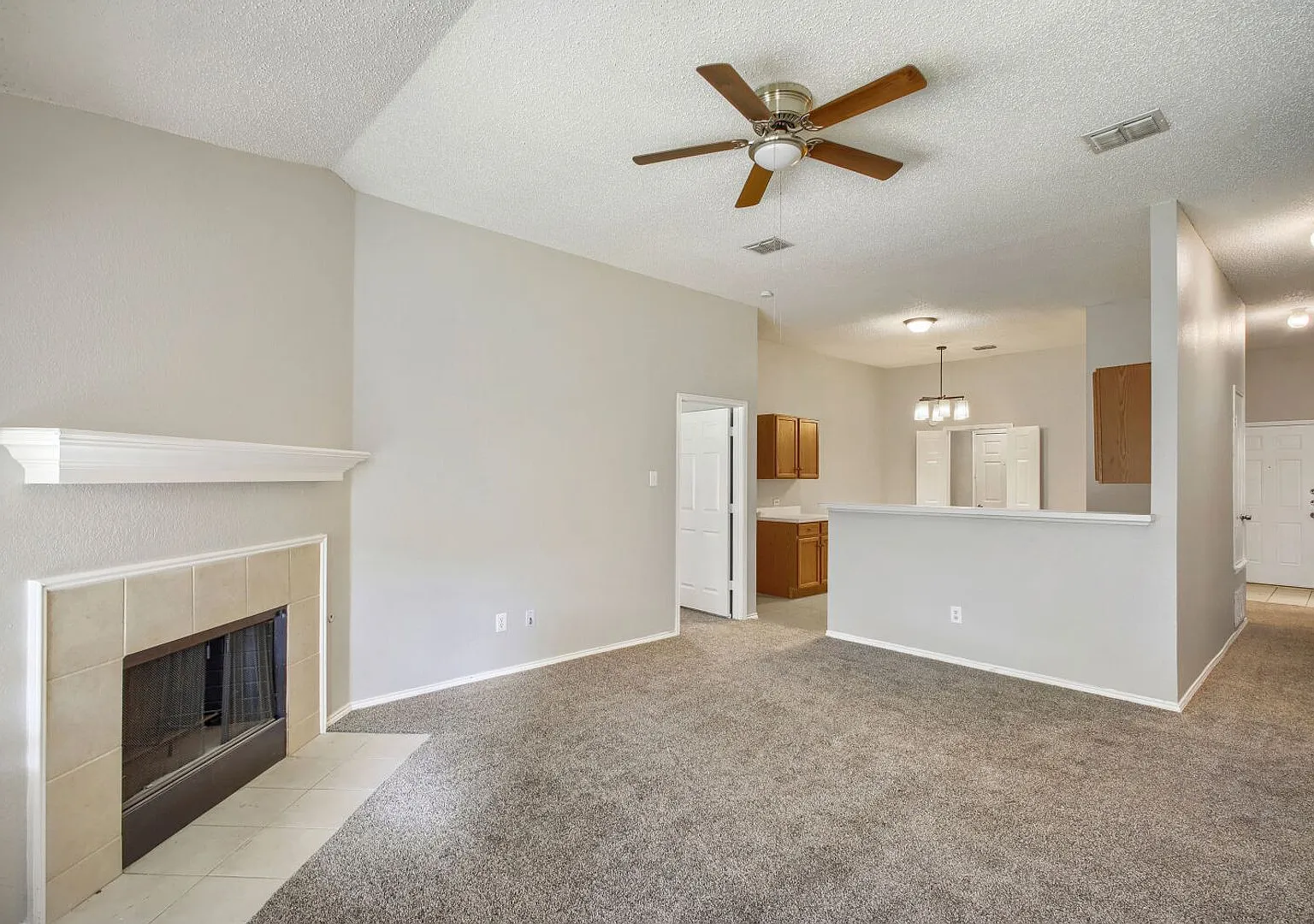 1107 Cumberland Drive Forney, TX 75126 - Coming Soon — Photo 2