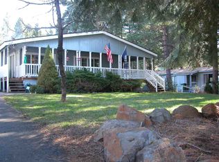 3697 Lake Almanor Dr, Lake Almanor, CA 96137