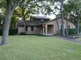 3609 Indian Point Dr, Austin, TX 78739