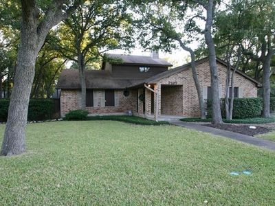 3609 Indian Point Dr, Austin, TX, 78739