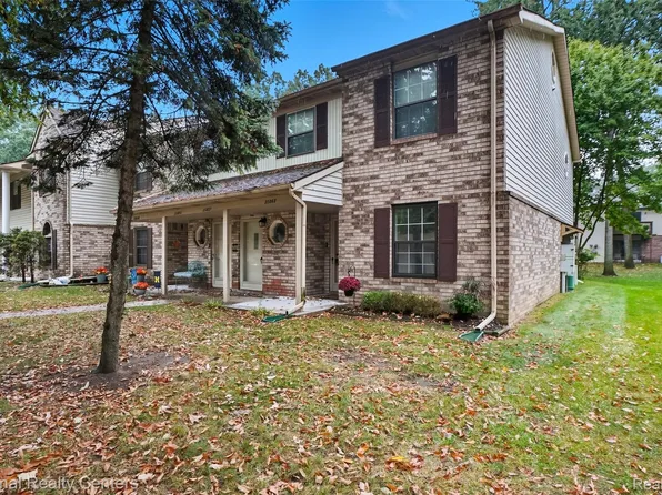 35863 Hunter Ave, Westland, MI 48185