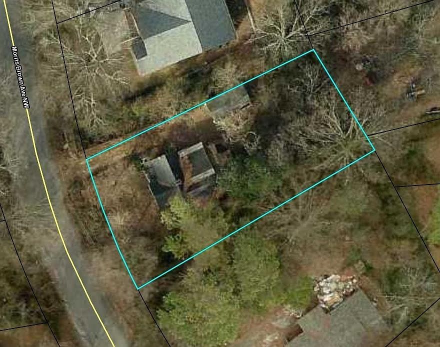 1st image of 710 Morris Brown Ave NW