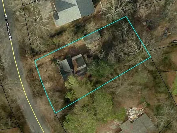 710 Morris Brown Ave NW, Atlanta, GA 30314
