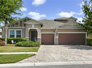 3209 Majestic View Dr, Lutz, FL 33558