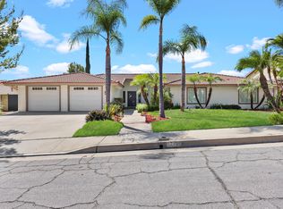 716 W La Crosse St, Glendora, CA 91741