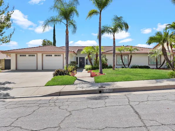 716 W La Crosse St, Glendora, CA 91741