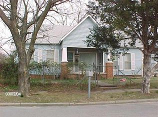 222 C St SE, Ardmore, OK 73401