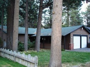 807 Patricia Ln, South Lake Tahoe, CA 96150
