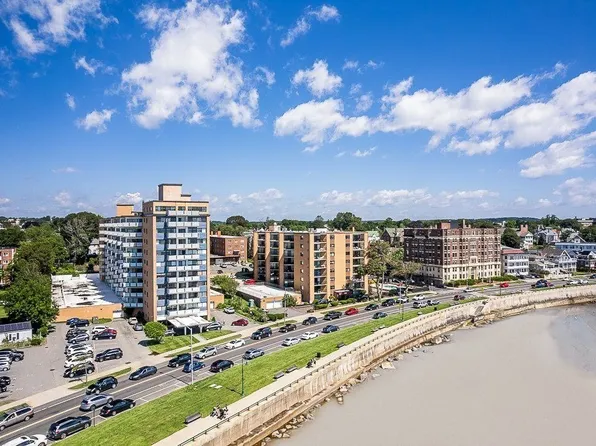 300 Lynn Shore Dr Unit 800 & 801, Lynn, MA 01902