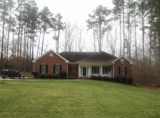126 Rex Pl, Louisburg, NC 27549