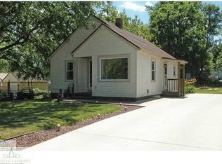 534 E Paulson St, Lansing, MI 48906