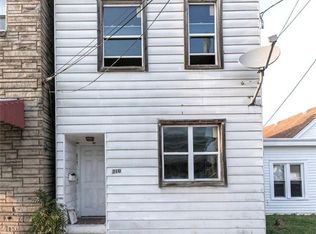 210 Depot St, Youngwood, PA 15697