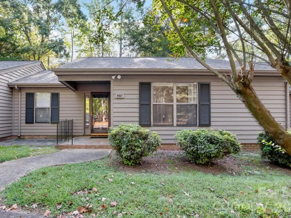 907 Cranberry Cir #26-B, Fort Mill, SC 29715