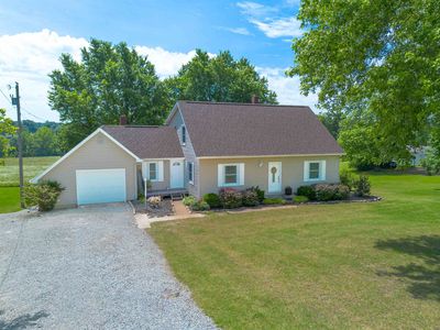 450 S Main St, Salem, AR, 72576