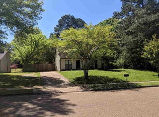 3289 Melodywood Dr, Memphis, TN 38118