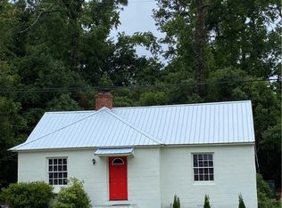 2120 Atkinson St, Brunswick, GA 31520