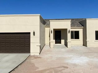 410 Camino Brizza Bonell, Rio Rico, AZ 85648