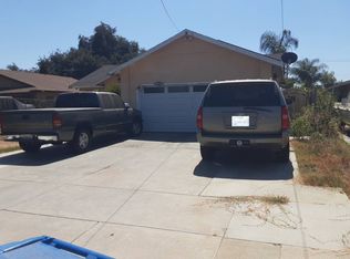 1326 Ashport St, Pomona, CA