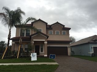 11802 Frost Aster Dr, Riverview, FL 33579