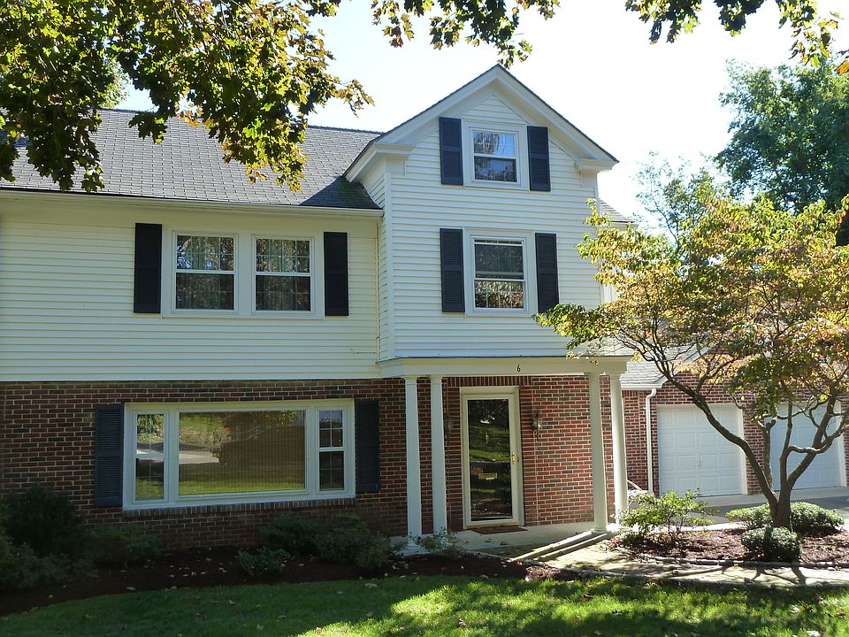 2nd image of 6 Shady Glen Dr