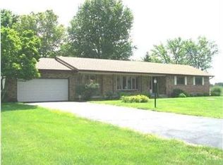 5584 Morgan Ct, Groveport, OH 43125