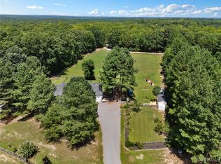 4006 Knolls Point Dr, Goochland, VA 23063