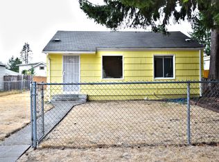 4611 S American Lake Blvd, Tacoma, WA 98409