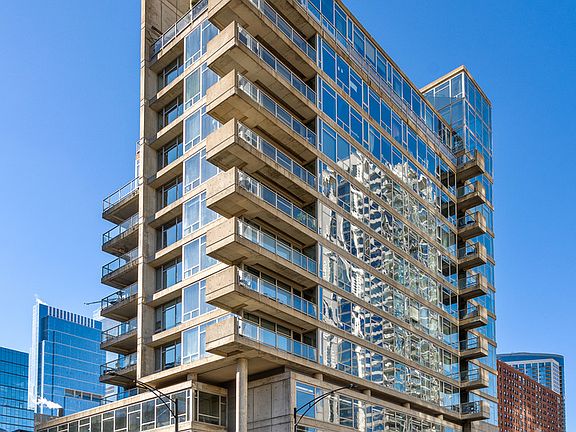 2nd image of 201 W Grand Ave APT 901