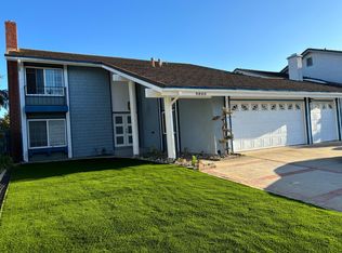 9800 Shamrock Ave, Fountain Valley, CA 92708