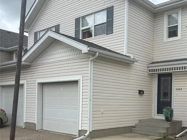 4682 Marigold DRIVE, Regina, SK S4X 4S5