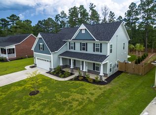 110 Hazeltine Bnd, Summerville, SC 29483