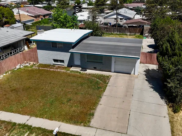 1838 W 3350 S, West Valley City, UT 84119
