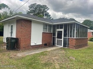 1210 Ferndale Ln, Kinston, NC 28501