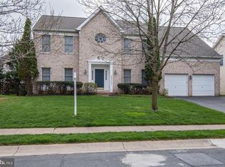 10212 Daphney House Way, Rockville, MD 20850