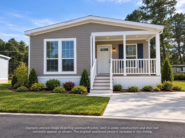 115 Beaver Ave #2115, Manchester Township, NJ 08759