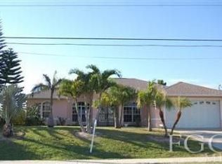 920 Mohawk Pkwy, Cape Coral, FL 33914