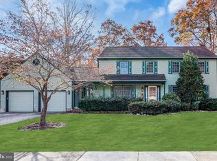 1122 Plymouth Landing Rd, Absecon, NJ 08201