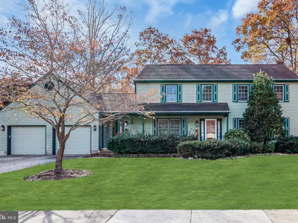 1122 Plymouth Landing Rd, Absecon, NJ 08201