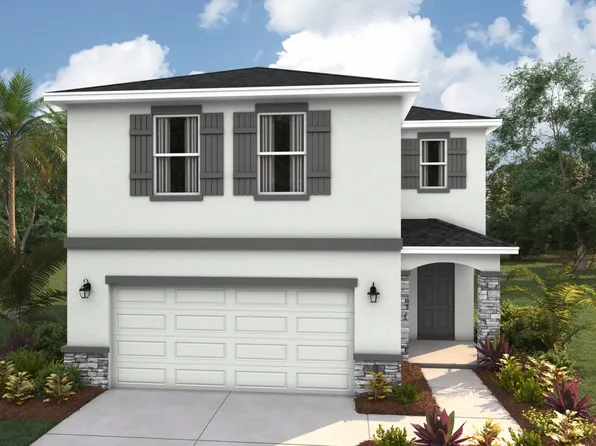 10729 Monarch Wood Gln, Parrish, FL 34219