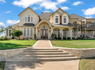 2548 Shepard Rd, Aubrey, TX 76227