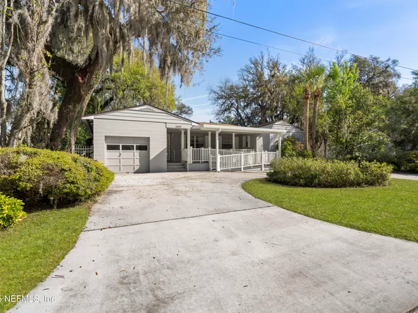 5809 CEDAR OAKS Drive, Jacksonville, FL 32210
