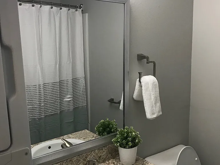 The Fountains Apartments — Photo 51
