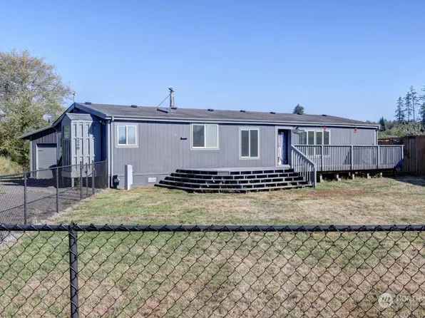 226 Stringtown Road, Ilwaco, WA 98624
