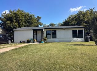 1108 Cameron St, Fort Worth, TX 76115