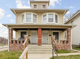 273 Parkview Ave, Indianapolis, IN 46201