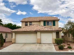 684 Fontayne Ave, Las Vegas, NV 89123