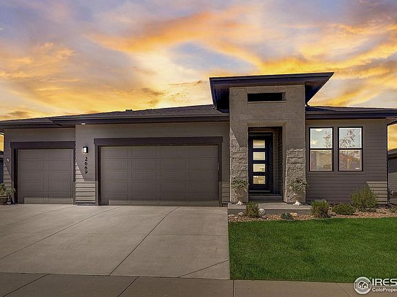 4th image of 2669 Trap Creek Dr